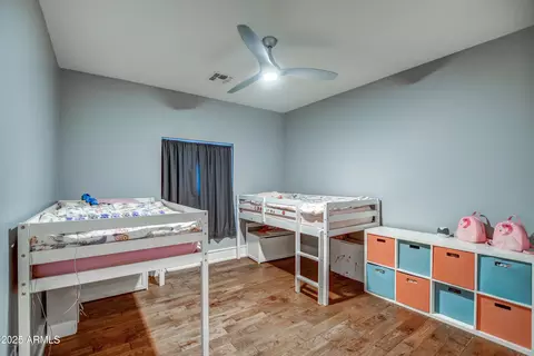 Bedroom - 71 W Cypress St, Phoenix, AZ 85003 photo 5 of 7