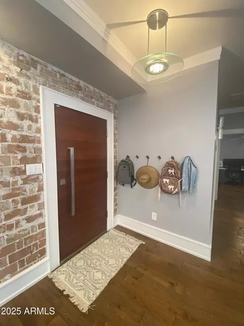 Entry Way - 71 W Cypress St, Phoenix, AZ 85003 photo 1 of 2