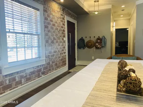 Entry Way - 71 W Cypress St, Phoenix, AZ 85003 photo 2 of 2