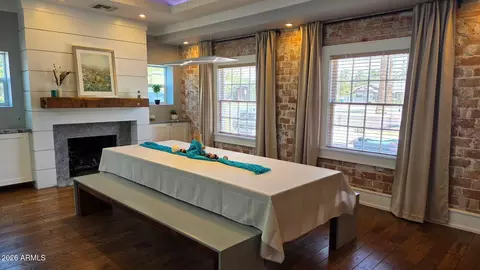 Dining - 71 W Cypress St, Phoenix, AZ 85003 photo 3 of 3