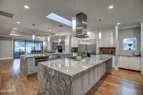 Kitchen - 71 W Cypress St, Phoenix, AZ 85003 photo 1 of 7