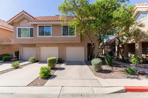 1633 E Lakeside Dr #27, Gilbert, AZ 85234