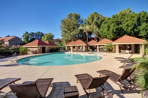 Exterior - 1633 E Lakeside Dr #27, Gilbert, AZ 85234 photo 10 of 14