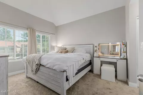 Bedroom - 1633 E Lakeside Dr #27, Gilbert, AZ 85234 photo 1 of 4