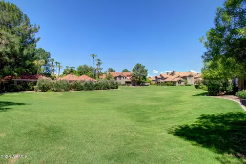 Exterior - 1633 E Lakeside Dr #27, Gilbert, AZ 85234 photo 3 of 14