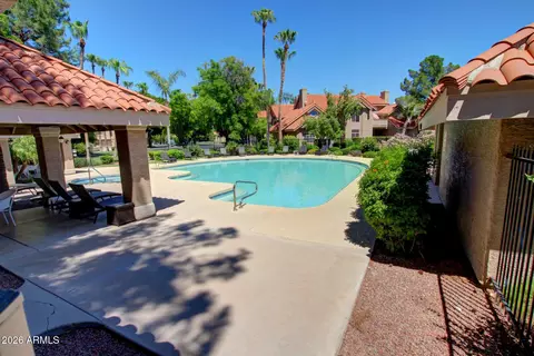 Exterior - 1633 E Lakeside Dr #27, Gilbert, AZ 85234 photo 4 of 14