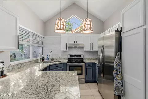Kitchen - 1633 E Lakeside Dr #27, Gilbert, AZ 85234 photo 1 of 3