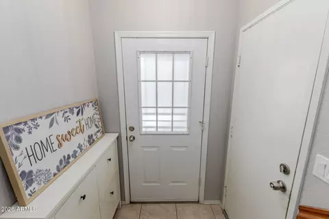 Entry Way - 1633 E Lakeside Dr #27, Gilbert, AZ 85234 photo 1 of 2