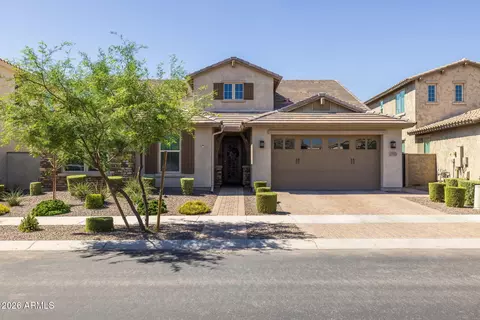 10550 E Sheffield Dr, Mesa, AZ 85212
