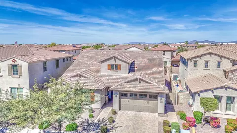 10550 E Sheffield Dr, Mesa, AZ 85212