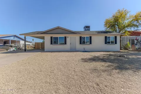 2107 W Chambers St, Phoenix, AZ 85041