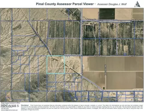 0 W Fanner Dr #0, Maricopa, AZ 85139