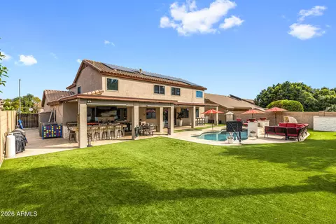 21628 N 85th Ave, Peoria, AZ 85382