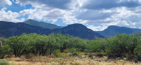 tbd E Ramsey Canyon Rd #LOT D, Hereford, AZ 85615