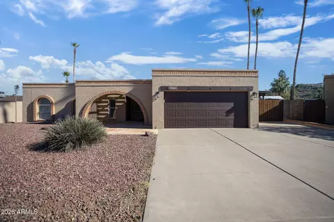 1722 W Saint Moritz Ln, Phoenix, AZ 85023