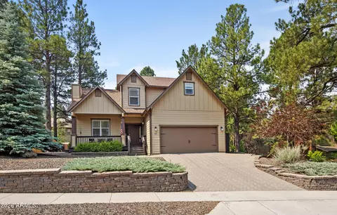 113 W Gneiss Trl, Flagstaff, AZ 86005