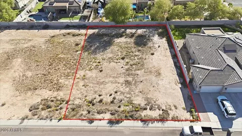 2361 N Horseshoe Cir #36A, Casa Grande, AZ 85122