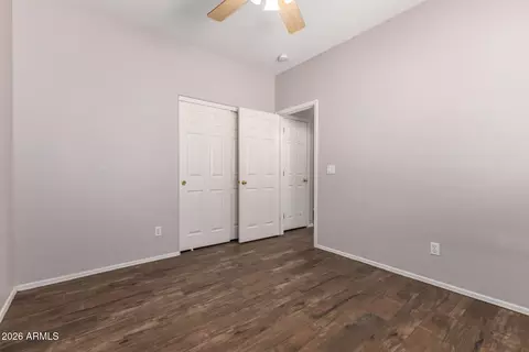 Bedroom - 3752 E Thunderheart Trl, Gilbert, AZ 85297 photo 2 of 2