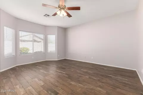 Living - 3752 E Thunderheart Trl, Gilbert, AZ 85297 photo 4 of 5