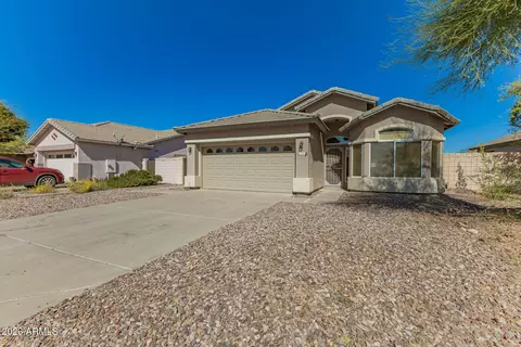 3752 E Thunderheart Trl, Gilbert, AZ 85297