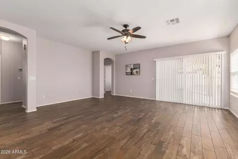 Living - 3752 E Thunderheart Trl, Gilbert, AZ 85297 photo 1 of 5