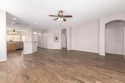 Living - 3752 E Thunderheart Trl, Gilbert, AZ 85297 photo 2 of 5