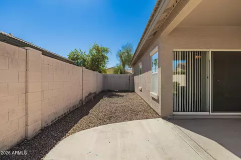 Exterior - 3752 E Thunderheart Trl, Gilbert, AZ 85297 photo 1 of 3