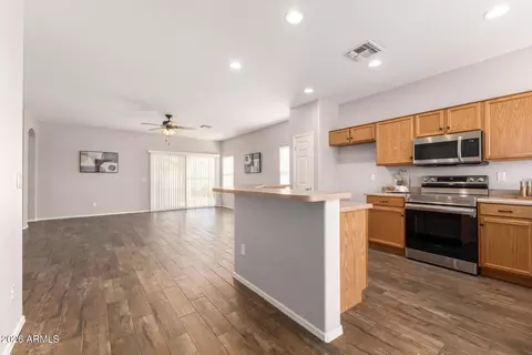 Kitchen - 3752 E Thunderheart Trl, Gilbert, AZ 85297 photo 1 of 3