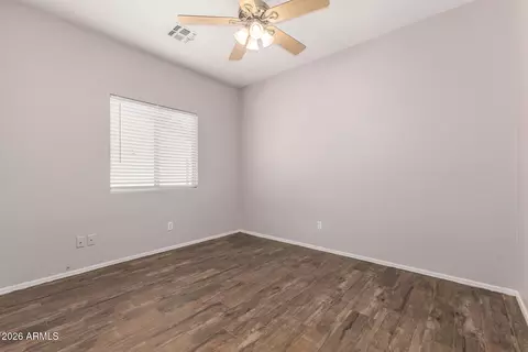 Bedroom - 3752 E Thunderheart Trl, Gilbert, AZ 85297 photo 1 of 2