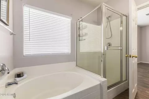 Bath - 3752 E Thunderheart Trl, Gilbert, AZ 85297 photo 2 of 3