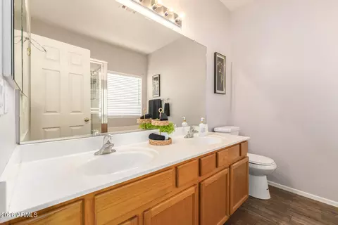 Bath - 3752 E Thunderheart Trl, Gilbert, AZ 85297 photo 1 of 3