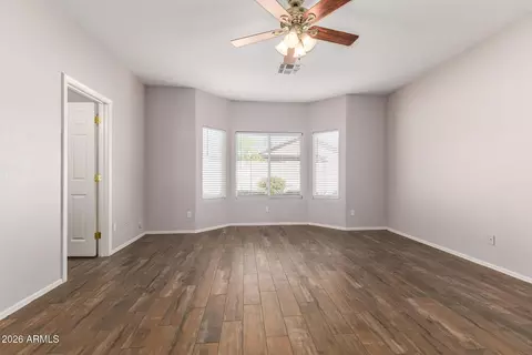 Living - 3752 E Thunderheart Trl, Gilbert, AZ 85297 photo 5 of 5