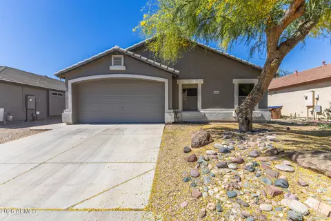 29436 N Blackfoot Daisy Dr, San Tan Valley, AZ 85143