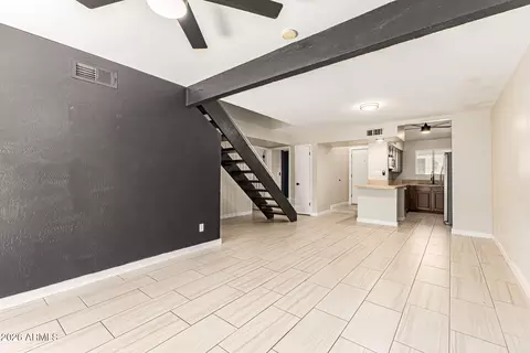 Living - 1139 E Belmont Ave, Phoenix, AZ 85020 photo 3 of 5