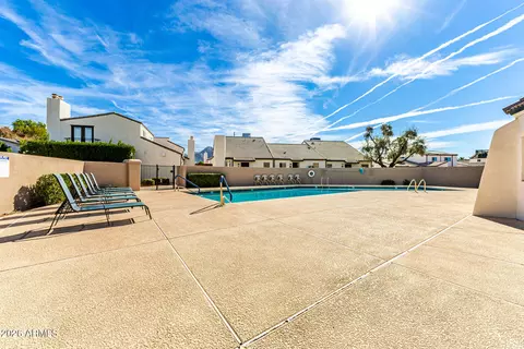 Exterior - 1139 E Belmont Ave, Phoenix, AZ 85020 photo 9 of 13