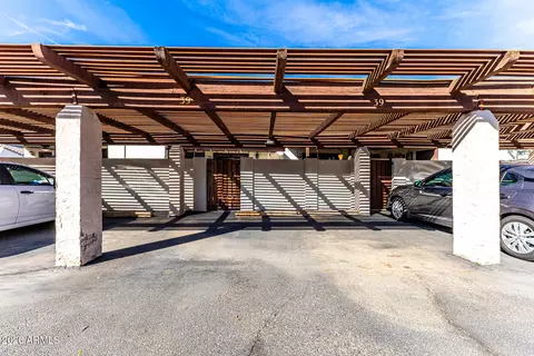 Exterior - 1139 E Belmont Ave, Phoenix, AZ 85020 photo 3 of 13