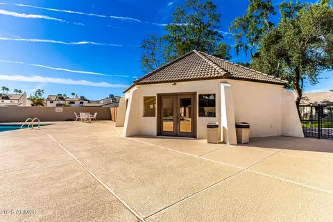 Exterior - 1139 E Belmont Ave, Phoenix, AZ 85020 photo 10 of 13