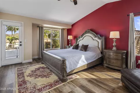 Bedroom - 3324 E Brookwood Ct, Phoenix, AZ 85048 photo 1 of 4