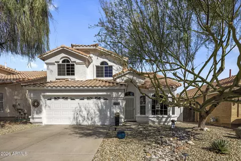 Exterior - 3324 E Brookwood Ct, Phoenix, AZ 85048 photo 20 of 20