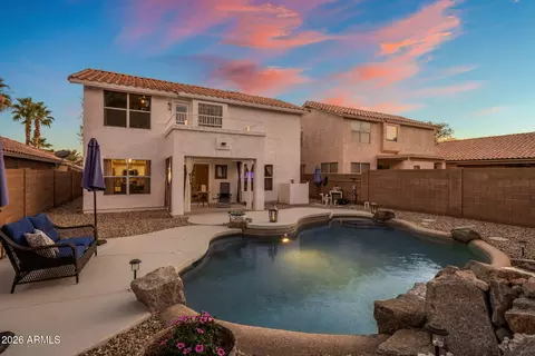 Other - 3324 E Brookwood Ct, Phoenix, AZ 85048 photo 1 of 8