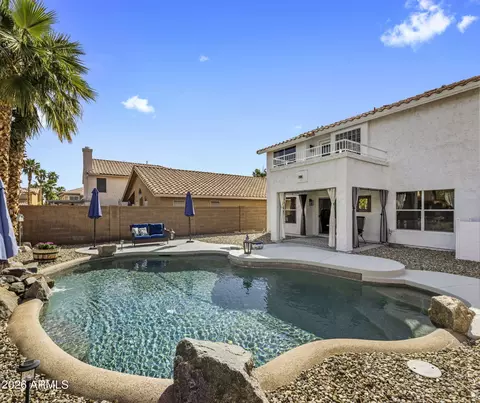 Exterior - 3324 E Brookwood Ct, Phoenix, AZ 85048 photo 18 of 20
