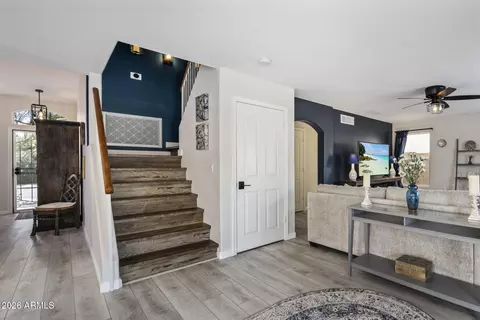 Entry Way - 3324 E Brookwood Ct, Phoenix, AZ 85048 photo 2 of 2