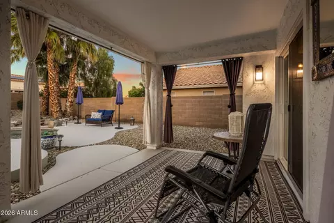 Exterior - 3324 E Brookwood Ct, Phoenix, AZ 85048 photo 8 of 20