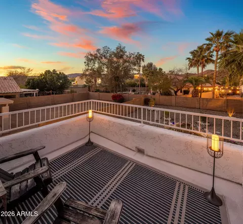 Exterior - 3324 E Brookwood Ct, Phoenix, AZ 85048 photo 5 of 20