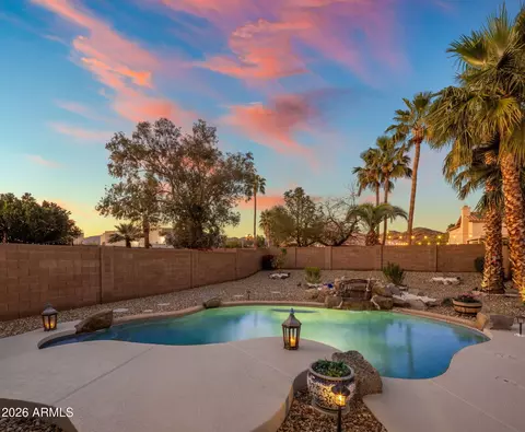Exterior - 3324 E Brookwood Ct, Phoenix, AZ 85048 photo 2 of 20