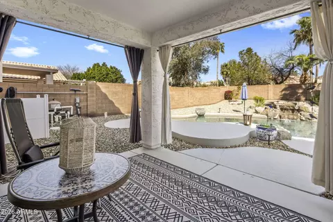 Exterior - 3324 E Brookwood Ct, Phoenix, AZ 85048 photo 7 of 20