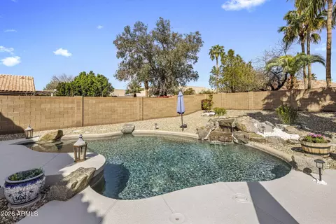 Exterior - 3324 E Brookwood Ct, Phoenix, AZ 85048 photo 17 of 20