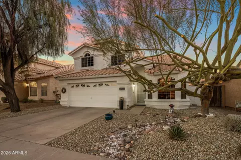 Exterior - 3324 E Brookwood Ct, Phoenix, AZ 85048 photo 19 of 20