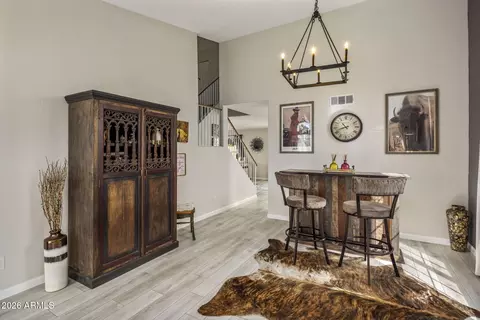 Dining - 3324 E Brookwood Ct, Phoenix, AZ 85048 photo 3 of 3