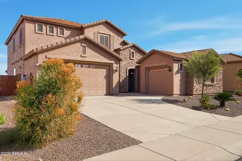 20351 N 259th Ave, Buckeye, AZ 85396